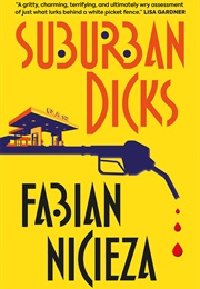 Suburban Dicks (Fabian Nicieza)