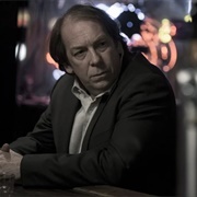 Bill Camp - The Night Of