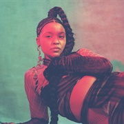 Myst Milano (Queer, Enby, They/She)