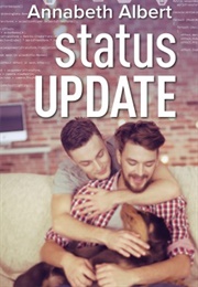 Status Update (Annabeth Albert)