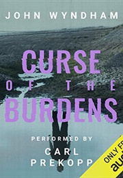The Curse of the Burdens (John Wyndham)