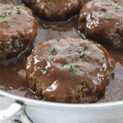 Salisbury Steak