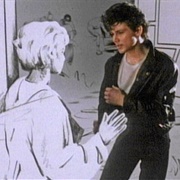 "Take on Me" (A-Ha, 1985)