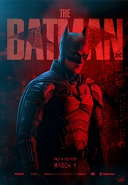 The Batman (2022)
