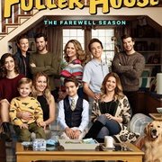 Fuller House Season 5