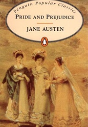 Pride and Prejudice (Jane Austen)