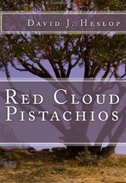 Red Cloud Pistachios (David J. Heslop)