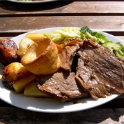 Sunday Roast