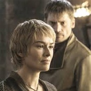 Cersei and Jaime Lannister, Game of Thrones