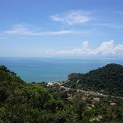 Kep & Kep National Park, Cambodia
