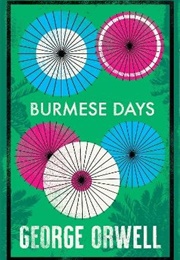 Burmese Days (George Orwell)