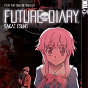 The Future Diary