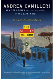 The Sicilian Method (Andrea Camilleri)