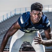 My-King Johnson (Gay, He/Him)