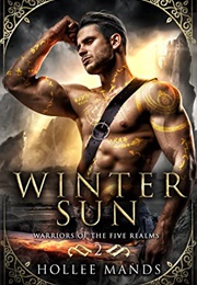 Winter Sun (Hollee Mands)
