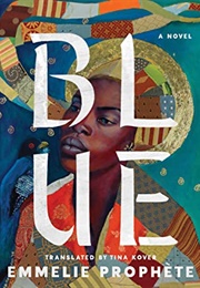 Blue (Emmelie Prophete)