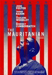 The Mauritanian (2021)