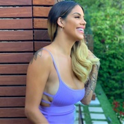 Rocky Santiago (Bisexual, She/Her)