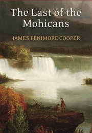 The Last of the Mohicans