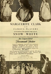 Snow White (1916)