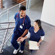 Health Diagnosing and Treating Practitioners, All Other