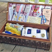 Make a Memory Box