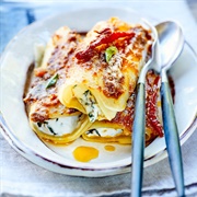 Cannelloni