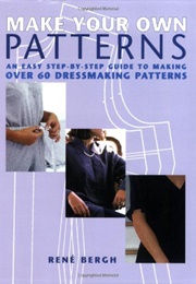Make Your Own Patterns (Rene Bergh)
