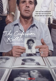 The Confession Killer (2019)