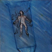 First Toothpaste (Derek Boshier)