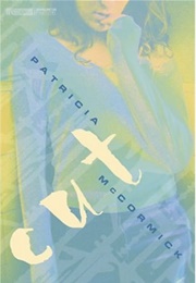 Cut (Patricia McCormick)