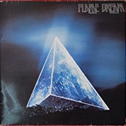 Flame Dream - Out in the Dark