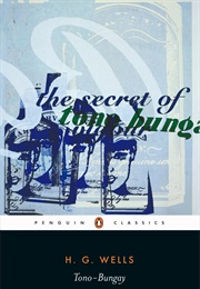 Tono-Bungay (H.G. Wells)