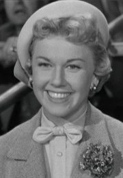 Doris Day - The Winning Team (1952)