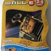 Wall E (V.Smile)