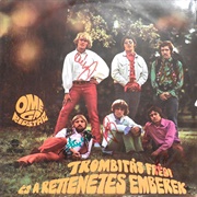 Omega Red Star: Trombitás Frédi És a Rettenetes Emberek