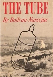 The Tube (Boileau-Narcejac)