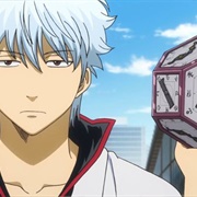 Gintama: The Iconic Comedy Anime