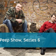Peep Show: Series 6