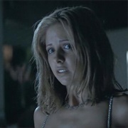 Sarah Michelle Gellar (I Know What You Did Last Summer)