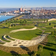 Centralni Mestni Park