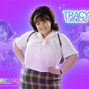 Tracy Turnblad (Hairspray, 2007)