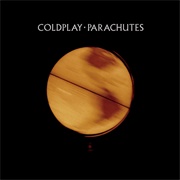 Coldplay - Parachutes (2000)