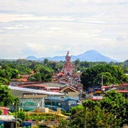 Chinandega, Nicaragua