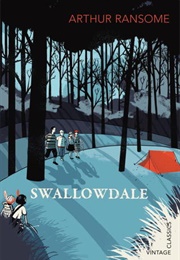 Swallowdale (Arthur Ransome)