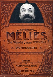 Coppélia Ou La Poupée Animée (1900)