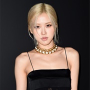 Rosé (Blackpink)
