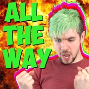 All the Way (I Believe in Steve) - Jacksepticeye & the Gregory Brothers