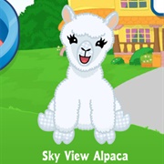 Sky View Alpaca