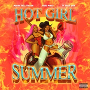 'Hot Girl Summer' by Megan Thee Stallion